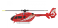 Preview: 15640 EC135 Helicopter (Air Zermatt) RTF